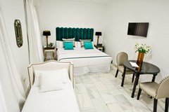 Hotel 11th Principe by Splendom Suites: Room STUDIO CAPACITY 2 - photo 25