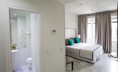 Hotel 11th Principe by Splendom Suites: Room STUDIO CAPACITY 2 - photo 27