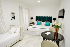 Hotel 11th Principe by Splendom Suites: Room STUDIO CAPACITY 2 - photo 29