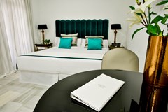 Hotel 11th Principe by Splendom Suites: Room STUDIO CAPACITY 2 - photo 33