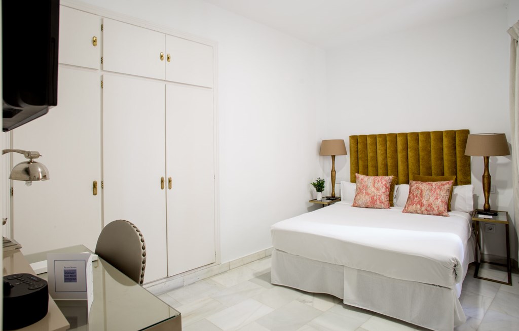 Hotel 11th Principe by Splendom Suites: Room JUNIOR SUITE STANDARD