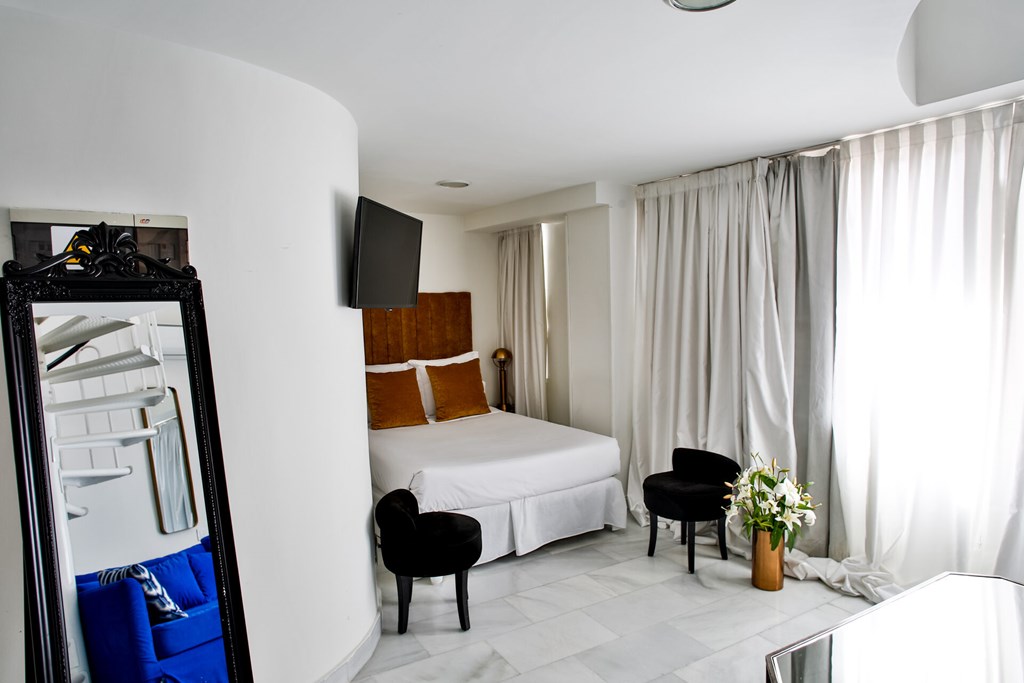 Hotel 11th Principe by Splendom Suites: Room JUNIOR SUITE DUPLEX