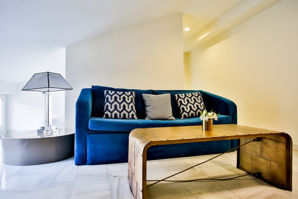 Hotel 11th Principe by Splendom Suites: Room FAMILY ROOM STANDARD