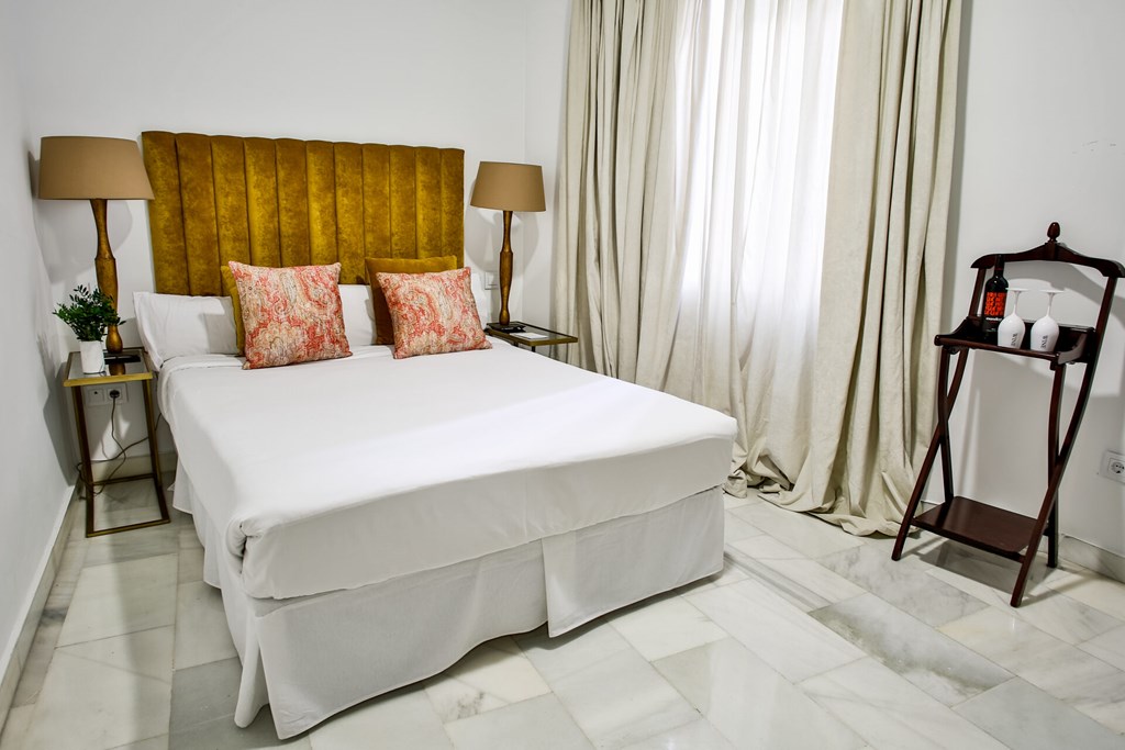 Hotel 11th Principe by Splendom Suites: Room JUNIOR SUITE CAPACITY 4