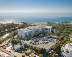 Melia Marbella Banus: General view - photo 63