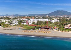 Melia Marbella Banus: General view - photo 67