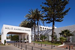 Melia Marbella Banus: General view - photo 83