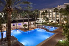 Melia Marbella Banus: General view - photo 90