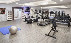 Melia Marbella Banus: Sports and Entertainment - photo 12