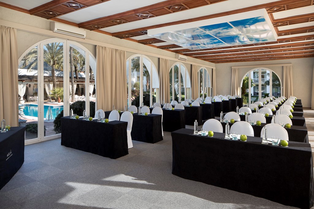 Melia Marbella Banus: Conferences