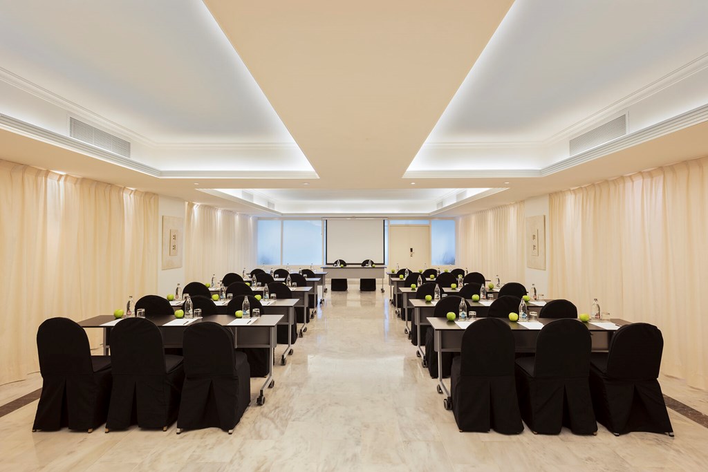 Melia Marbella Banus: Conferences