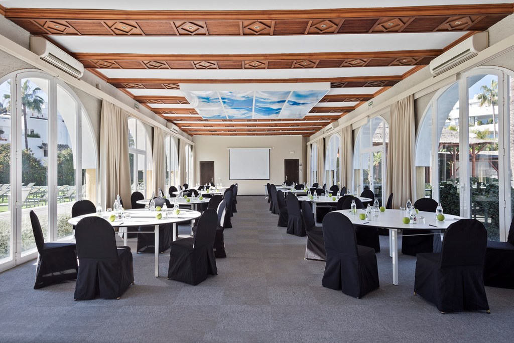 Melia Marbella Banus: Conferences