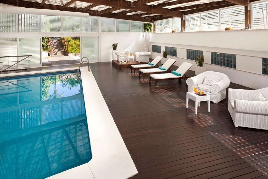 Melia Marbella Banus: Pool