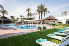 Melia Marbella Banus: Pool - photo 38