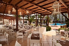 Melia Marbella Banus: Restaurant - photo 80