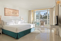 Melia Marbella Banus: Room JUNIOR SUITE STANDARD - photo 5