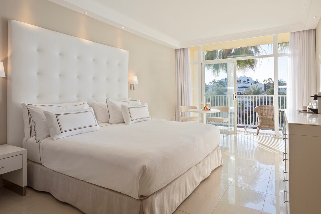 Melia Marbella Banus: Room Double or Twin PREMIUM