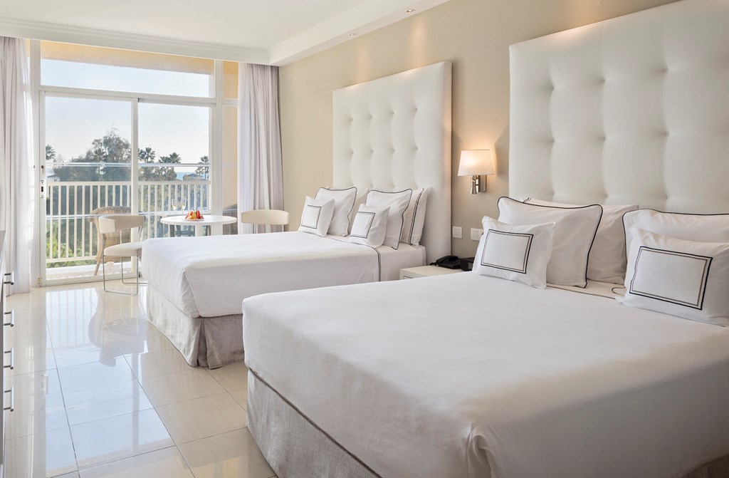 Melia Marbella Banus: Room Double or Twin PREMIUM