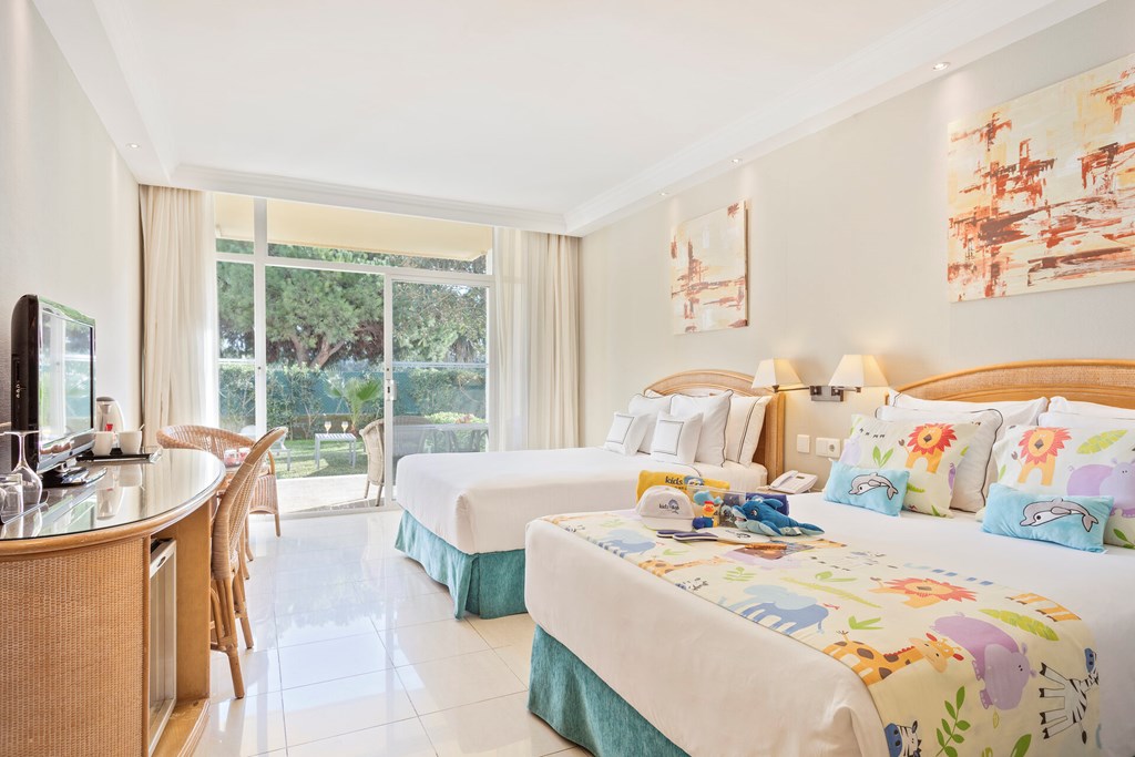 Melia Marbella Banus: Room FAMILY ROOM STANDARD