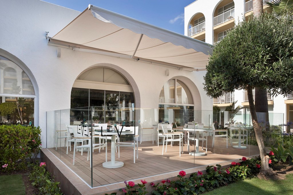 Melia Marbella Banus: Room Double or Twin STANDARD