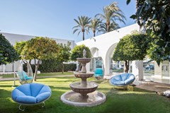 Melia Marbella Banus: Room Double or Twin STANDARD - photo 91