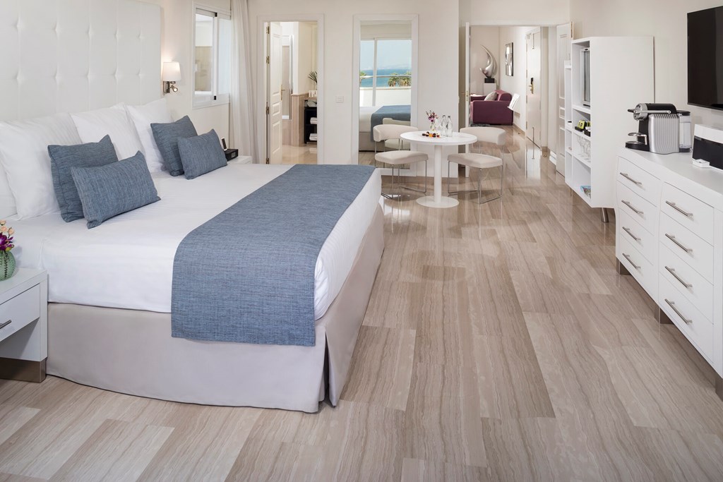 Melia Marbella Banus: Room