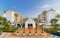 H10 Andalucia Plaza: General view - photo 59