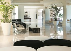 H10 Andalucia Plaza: Lobby - photo 16