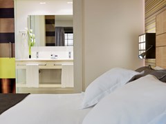 H10 Andalucia Plaza: Room DOUBLE SINGLE USE PROMO - photo 3