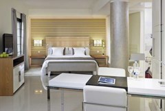 H10 Andalucia Plaza: Room Double or Twin DELUXE - photo 7