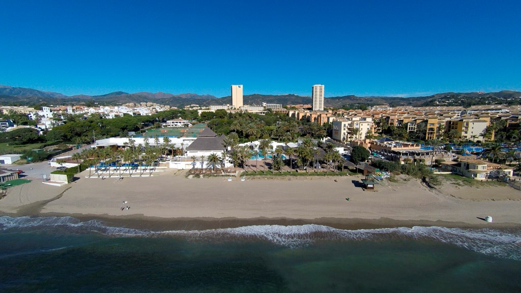 Don Carlos Leisure Resort & Spa: General view