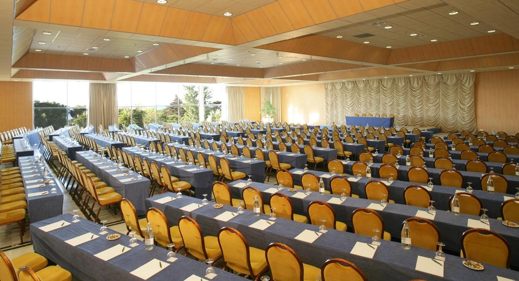 Don Carlos Leisure Resort & Spa: Conferences