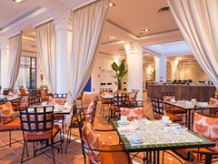 Don Carlos Leisure Resort & Spa: Restaurant - photo 46