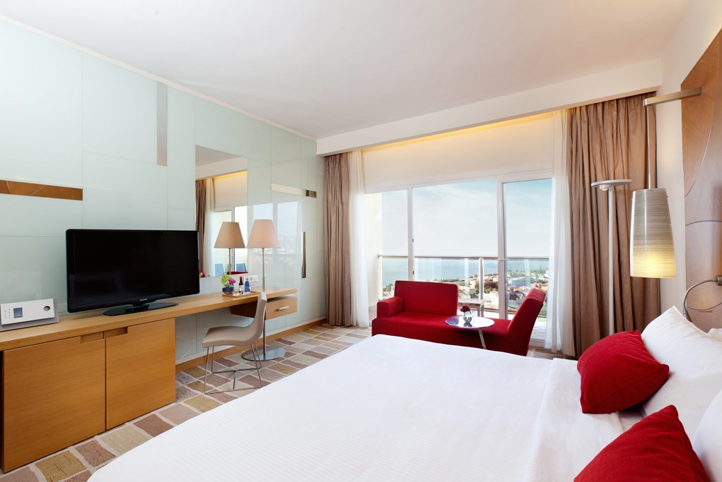 Don Carlos Leisure Resort & Spa: Room DOUBLE DELUXE PREMIUM