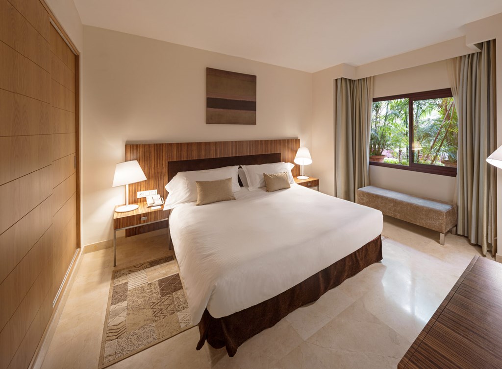 Don Carlos Leisure Resort & Spa: Room VILLA ONE BEDROOM