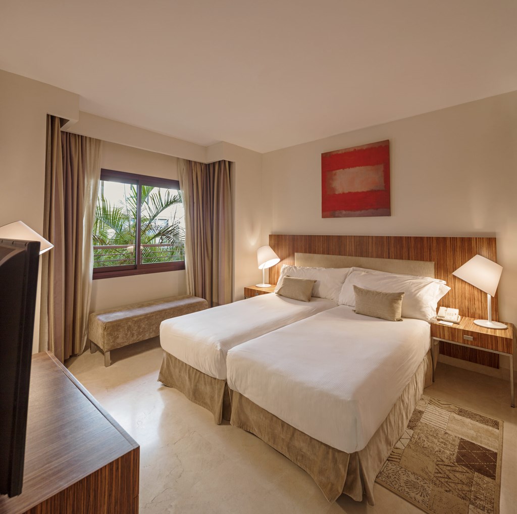 Don Carlos Leisure Resort & Spa: Room VILLA TWO BEDROOMS