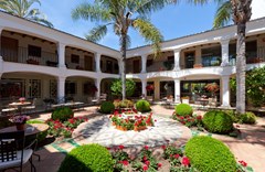 Los Monteros Spa & Golf Resort: General view - photo 49