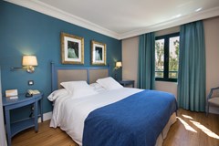 Los Monteros Spa & Golf Resort: Room SUITE ONE BEDROOM - photo 25