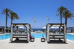 Los Monteros Spa & Golf Resort: Beach - photo 16