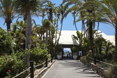 Los Monteros Spa & Golf Resort: Beach - photo 23