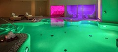 Healthouse Las Dunas Health & Beach Spa: Pool - photo 28