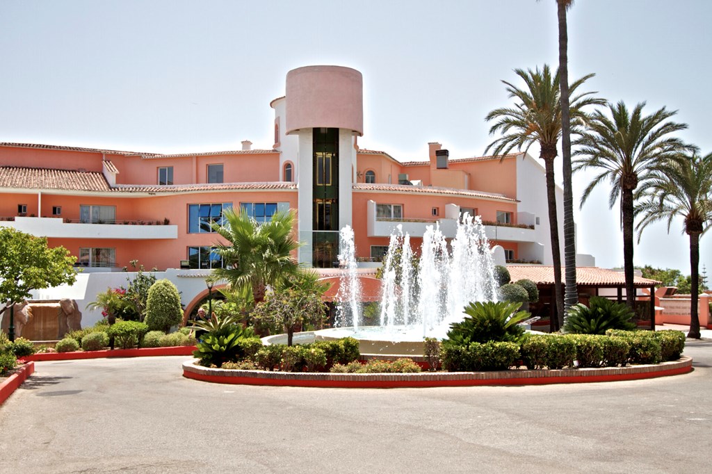 Marbella Playa: General view