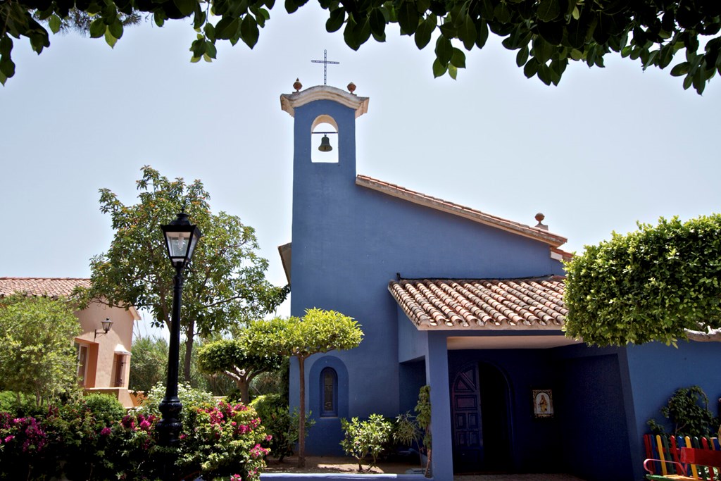 Marbella Playa: General view