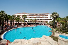 Marbella Playa: Pool - photo 41