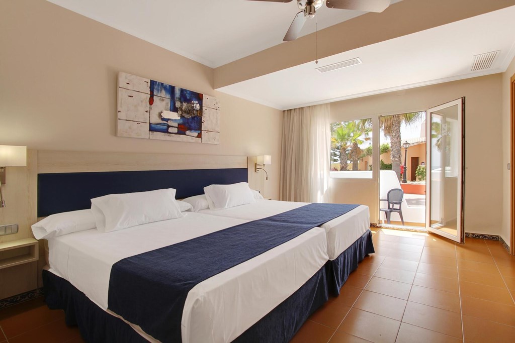 Marbella Playa: Room Double or Twin SUPERIOR