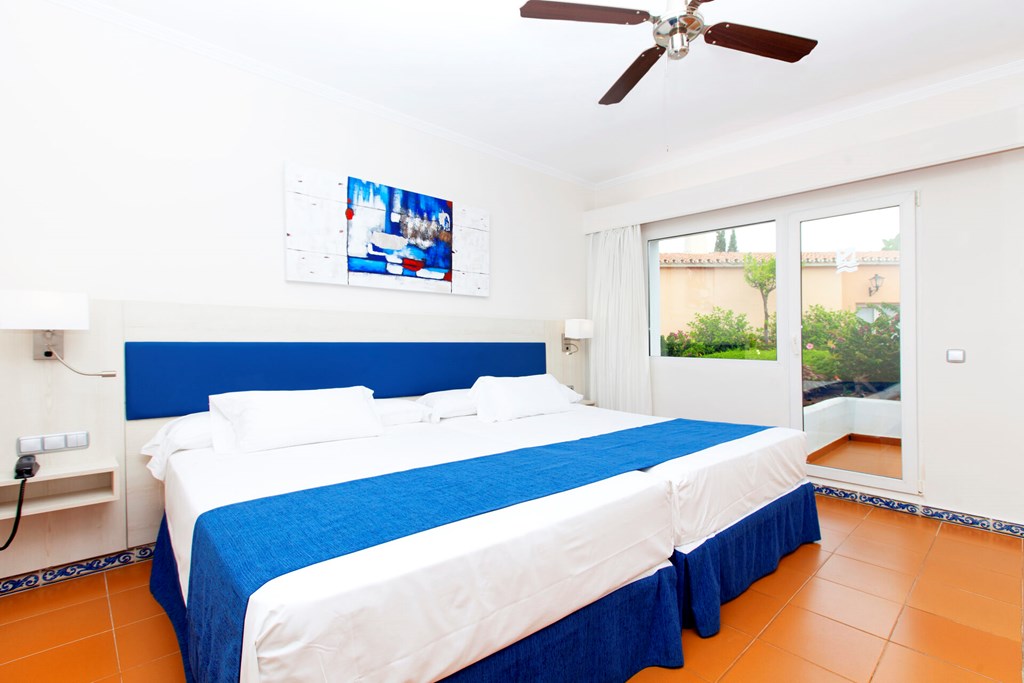 Marbella Playa: Room Double or Twin SUPERIOR