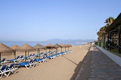 Marbella Playa: Beach - photo 3