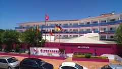 Diverhotel Dino Marbella: General view - photo 10