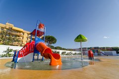 Diverhotel Dino Marbella: Pool - photo 29