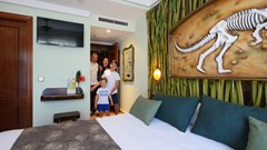 Diverhotel Dino Marbella: Room Double or Twin WITH TERRACE - photo 38